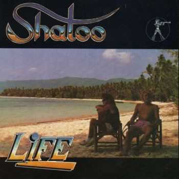 Shatoo - Life (1988)