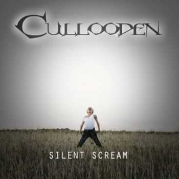 Cullooden - Silent Scream (2014)