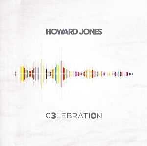 Howard Jones - Celebration [30th Anniversary] (2013)