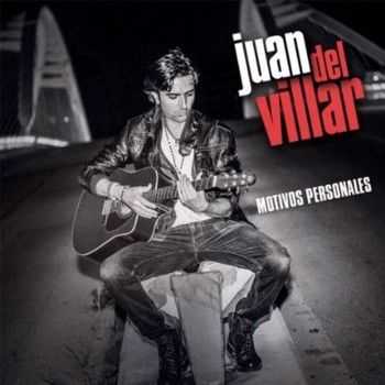 Juan del Villar - Motivos Personales 2014 Juan del Villar - Motivos Personales 2014
