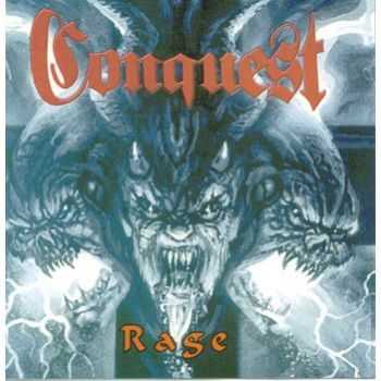 Conquest - Rage (1997)