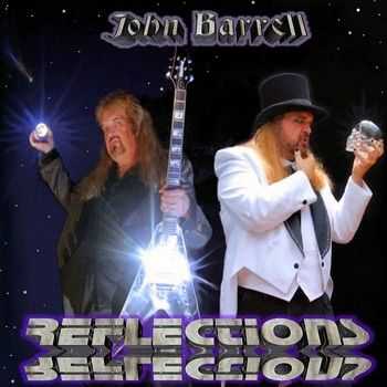John Barrell - Reflections 2013 John Barrell - Reflections 2013