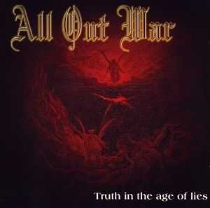 All Out War - Truth in the Age of Lies (1998)