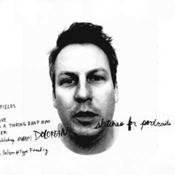 Dolorean - Sketches For Portraits (2009)