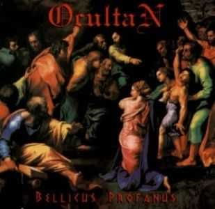 Ocultan - Bellicus Profanus (1999) Ocultan - Bellicus Profanus (1999)
