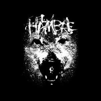 El Hambre - s/t (2014) El Hambre - s/t (2014)
