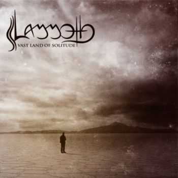 Lammoth - Vast Land Of Solitude (2013) Lammoth - Vast Land Of Solitude (2013)