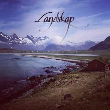 Landskap - I 2014 Landskap - I 2014