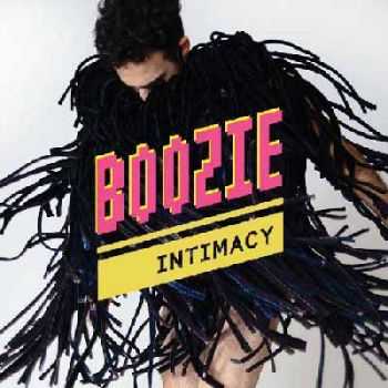 Boozie - Intimacy (2014) Boozie - Intimacy (2014)