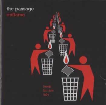 The Passage - Enflame (1983 )