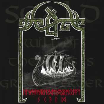 Scald - Will Of The Gods Is Great Power (1996) Scald - Will Of The Gods Is Great Power (1996)