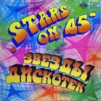 Stars on 45 -   1981