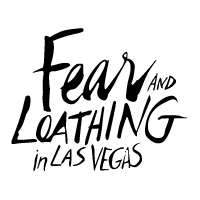 Fear, and Loathing in Las Vegas - Rave-Up Tonight (EP) (2014)