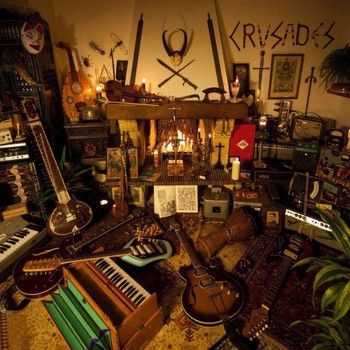 Blondi's Salvation - Crusades 2014 Blondi's Salvation - Crusades 2014