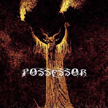 Possessor - Wings of Fire (EP) 2014