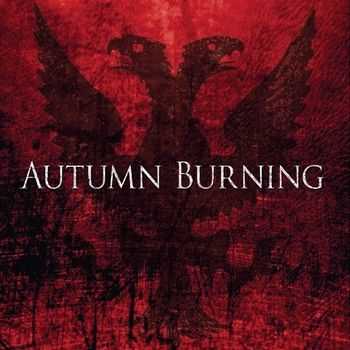 Autumn Burning - Autumn Burning 2014