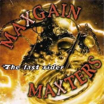 Mad Maxters - The Last Rider 2010 Mad Maxters - The Last Rider 2010