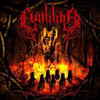 Elgibbor - The Dungeons Of Hell (2012)