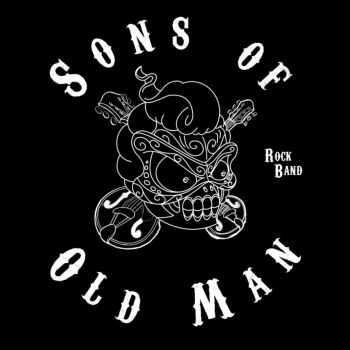 Sons Of Old Man - Maquette (2013)