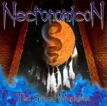 Necronomicon - The Sacred Medicines (2003)