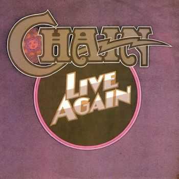 Chain - Live Again (1972)
