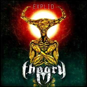 (M)theory - Explid (2014)