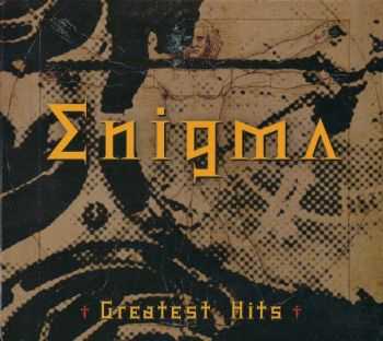 Enigma - Greatest Hits (2CD) (2008)