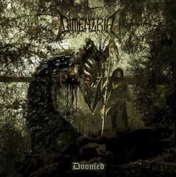 Dimentria - Doomed (2013)