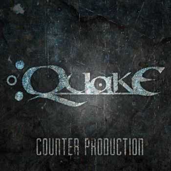 Quake - Counter Production (2014)