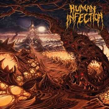 Human Infection - Curvatures in Time (2014)
