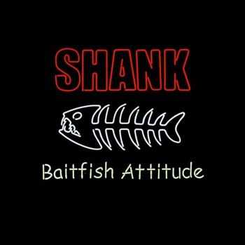 Shank - Baitfish Attitude (2013)