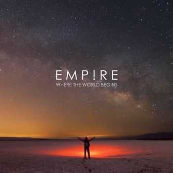 Empire - Where the World Begins 2013