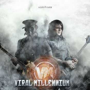 Viral Millennium - Vomitosis (2014)