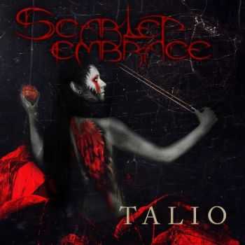 Scarlet Embrace - Talio (2014)