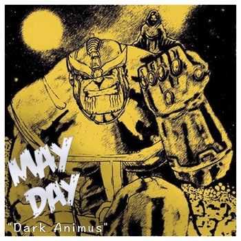 MayDay - Dark Animus (Demo) 2014