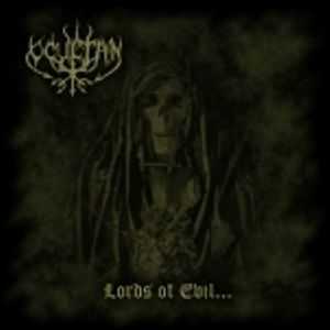 Ocultan - Lords Of Evil (2002) Ocultan - Lords Of Evil (2002)