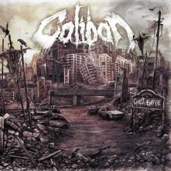 Caliban - Ghost Empire [Deluxe Edition] (2014)