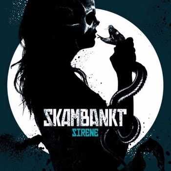 Skambankt - Sirene 2014