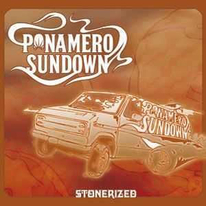 Ponamero Sundown - Stonerized (2009)