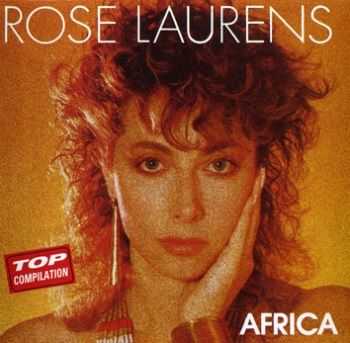 Rose Laurens  - Africa (Compilation) (1988)