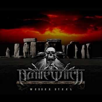 Battlewitch - Wessex Steel (2009) Battlewitch - Wessex Steel (2009)