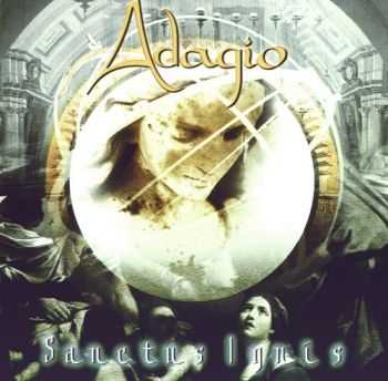 Adagio - Sanctus Ignis (2001) Adagio - Sanctus Ignis (2001)