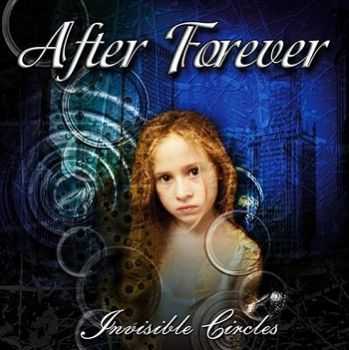 After Forever - Invisible Circles (2004) After Forever - Invisible Circles (2004)