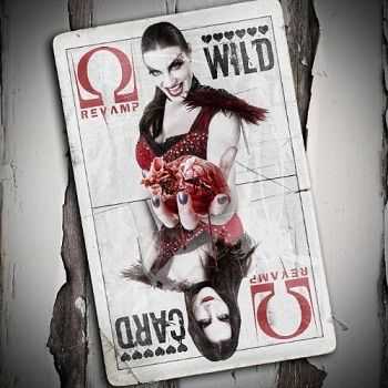 ReVamp - Wild Card (Limited Edition) (2010) ReVamp - Wild Card (Limited Edition) (2010)