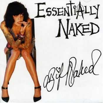 Bif Naked - Essentially Naked (2003)