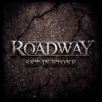 Roadway - Set In Stone (EP) 2013