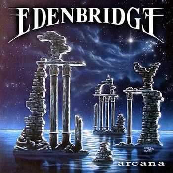 Edenbridge - Arcana (2001) Edenbridge - Arcana (2001)