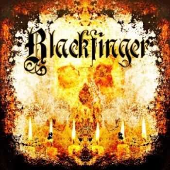 Blackfinger - Blackfinger (2014) Blackfinger - Blackfinger (2014)