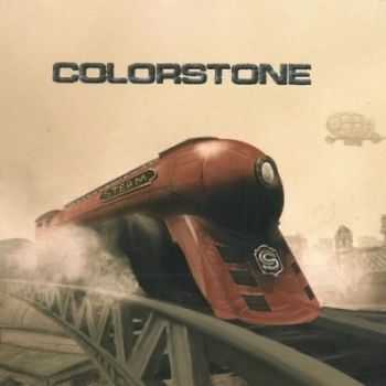 Colorstone - Steam (2014)