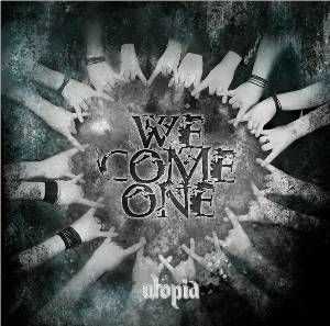 We Come One - Utopia [Demo] (2009)